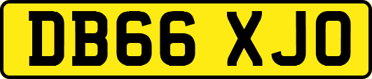 DB66XJO