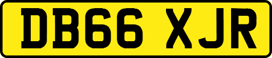 DB66XJR