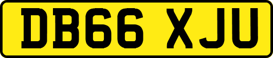 DB66XJU