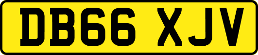 DB66XJV