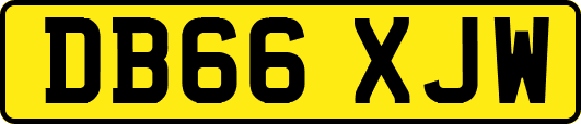 DB66XJW