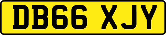 DB66XJY