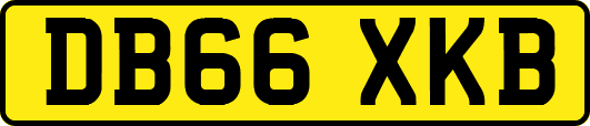 DB66XKB