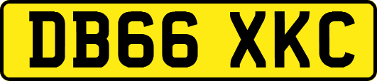 DB66XKC
