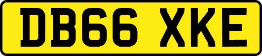 DB66XKE