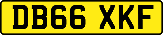 DB66XKF