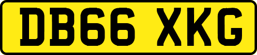 DB66XKG