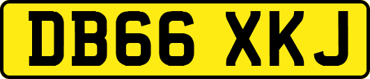 DB66XKJ