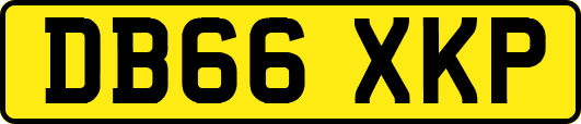 DB66XKP