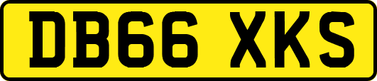 DB66XKS