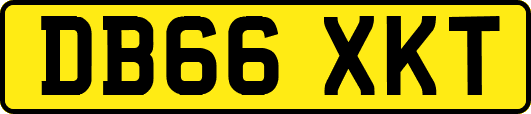 DB66XKT
