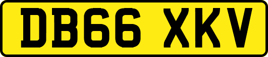 DB66XKV