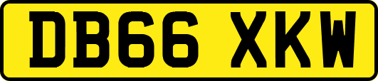 DB66XKW
