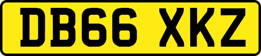 DB66XKZ