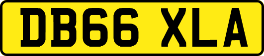 DB66XLA