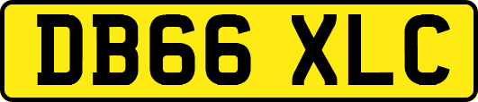 DB66XLC