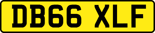 DB66XLF