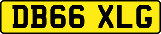 DB66XLG