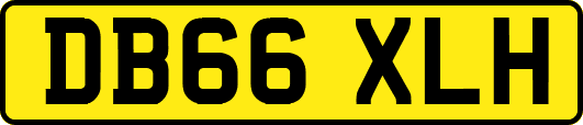 DB66XLH