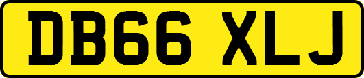 DB66XLJ