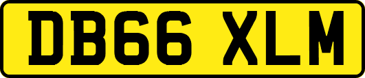 DB66XLM