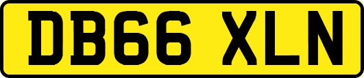 DB66XLN