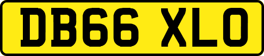 DB66XLO