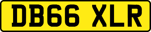DB66XLR