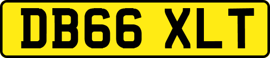 DB66XLT