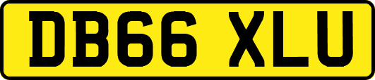 DB66XLU