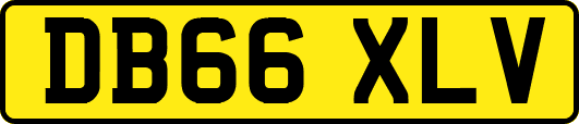 DB66XLV