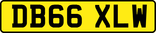 DB66XLW