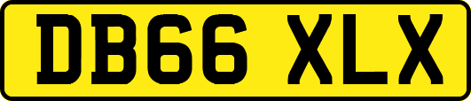 DB66XLX