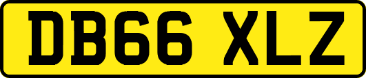 DB66XLZ