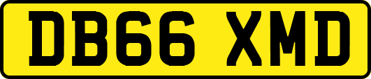 DB66XMD