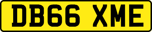DB66XME
