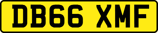 DB66XMF