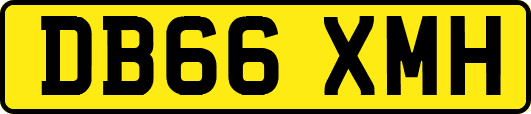 DB66XMH