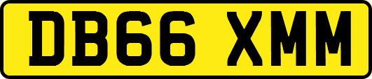 DB66XMM