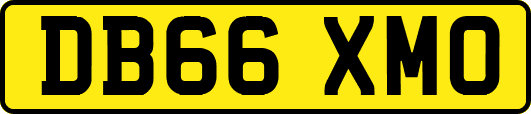 DB66XMO
