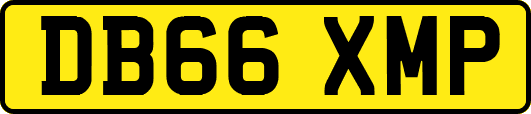 DB66XMP