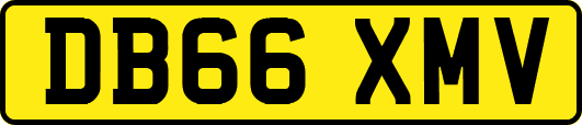 DB66XMV
