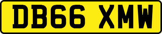 DB66XMW