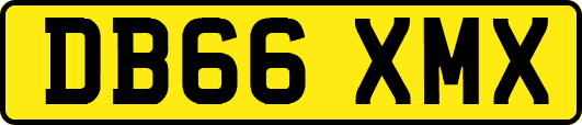 DB66XMX