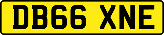 DB66XNE