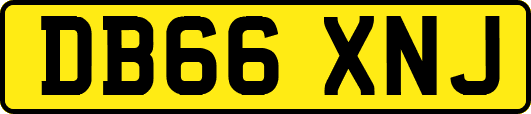 DB66XNJ