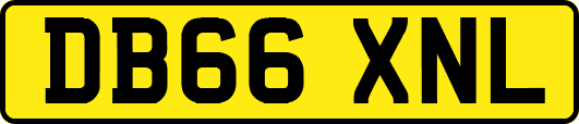 DB66XNL