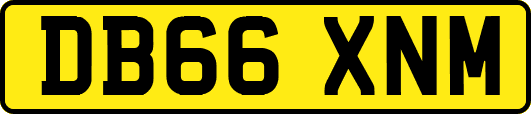 DB66XNM