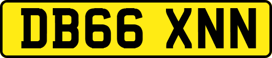 DB66XNN