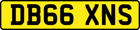 DB66XNS